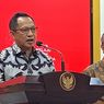 Bahas Pemilu Damai 2024, Mendagri: Kalau Kalah, Jangan Marah-marah