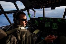 Pilot AS Berhasil Mendarat di 48 Negara Bagian Kurang dari 48 Jam