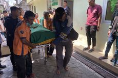 Jasa Raharja Beri Santunan untuk Korban Minibus Vs Kereta Api di Lumajang, Meninggal Dunia Dapat Rp 50 Juta dan Luka-luka Rp 20 Juta