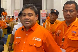 Alasan Serikat Buruh Tolak UMP Jakarta 2026 Rp 5,73 Juta