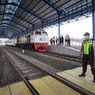 Harga Tiket dan Syarat Naik Kereta Api Pangrango Bogor-Sukabumi 