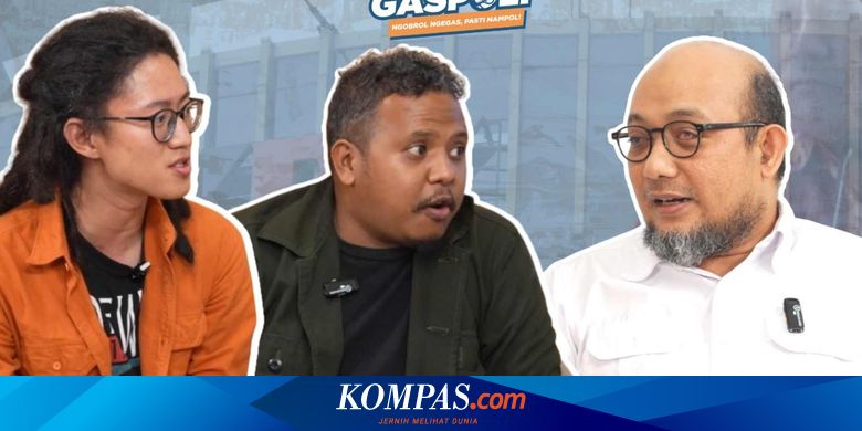 KPK Diserang Habis-Habisan Ketika Masuk ke Kasus Sumber Daya Alam