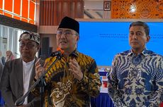 KPK: Staf Khusus Pejabat Kementerian-Lembaga Wajib Lapor LHKPN