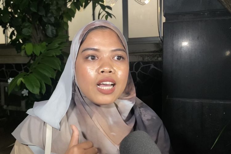 Sebelum Dibunuh Mantan Suami, Cucu Mpok Nori 3 Kali Keguguran 