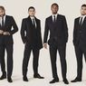 Dior Luncurkan Koleksi Busana untuk Paris Saint-Germain