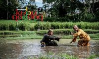 Kisah Desa Wisata Kubu Gadang, Gerakkan Perekonomian Warga