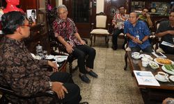 Gandeng KPK, Jateng Terapkan Pendidikan Antikorupsi di Sekolah