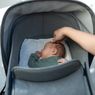 Hindari, Lupa Bawa Bayi di Dalam Mobil Berujung Kematian