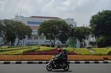 Cegah Indonesia Jadi Negara Rentan, Bappenas Susun RPJPN untuk 20 Tahun 
