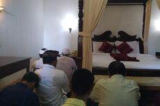 Doa Bersama Digelar di Kamar Bung Karno di Denpasar