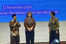 Djuyamto Serahkan Buku Kesaksian Perjuangan ke Hakim, Minta Diputus Seadilnya