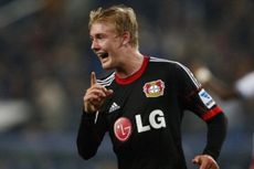 Borussia Dortmund Resmi Datangkan Julian Brandt