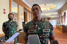 Berawal dari Gugurnya 3 Prajurit, Kasus Kebohongan Danki Gome Dibongkar Panglima TNI