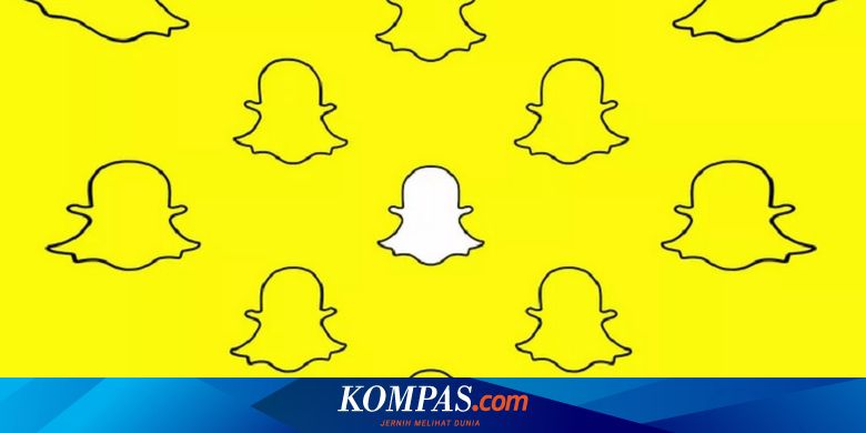 Snapchat Akan Setop Promosikan Akun Donald Trump