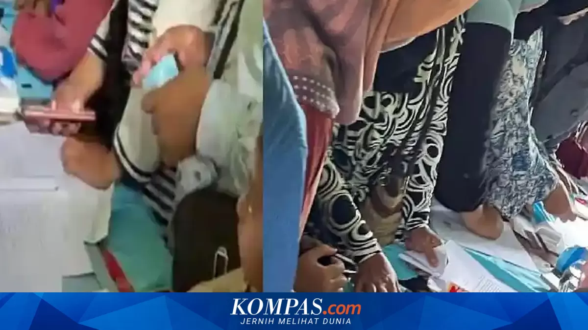 Orangtua Siswa MTsN 10 Ciamis Diminta Kembalikan Setengah Dana PIP, Kepsek Beri Penjelasan
