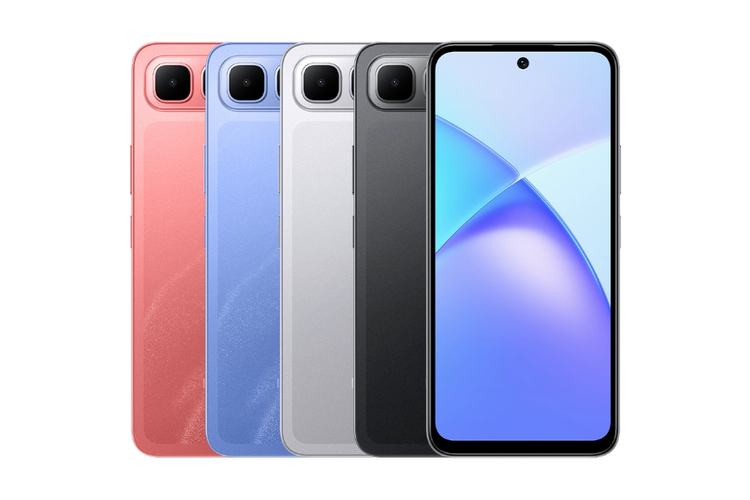 Infinix Smart 10 Plus