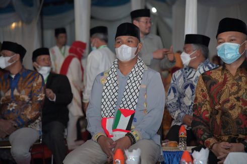 Hina Wakil Bupati Bener Meriah karena Tak Dapat Proyek, 4 Akun Medsos Dipolisikan