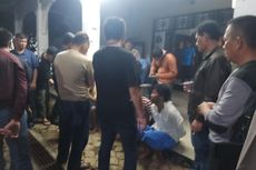 6 Pelaku Perusakan Stasiun Blambangan Pagar Lampung Ditangkap