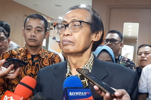 Selama 2020, Dewan Pengawas Terima 247 Laporan Terkait Tugas dan Wewenang KPK