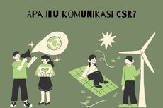 Apa Itu Komunikasi CSR?