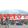Samiran, Desa Wisata Baru di Lereng Merapi