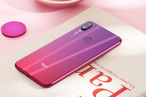 Redmi 7 Meluncur 18 Maret, Ini Bocoran Harga dan Spesifikasinya