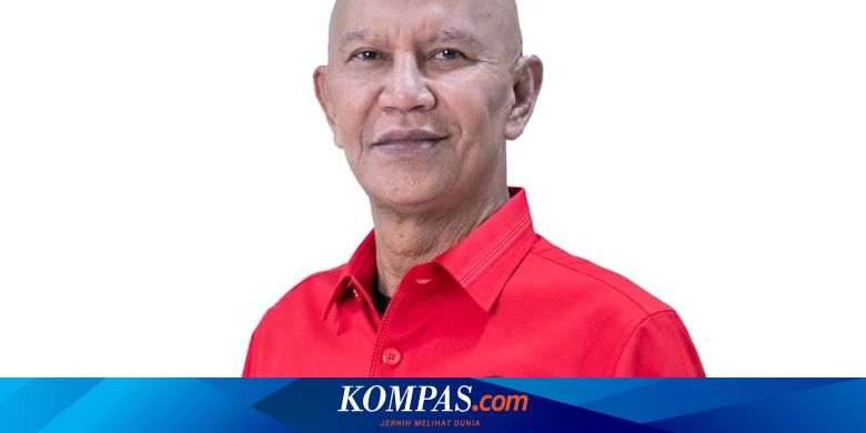 PDI-P Tolak Gubernur Jakarta Ditunjuk Presiden, Said Beberkan 4 Alasannya