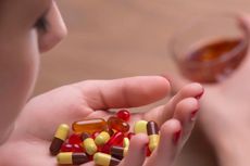 Banyak Orang Pilih Tetap Sakit daripada Harus Minum Obat