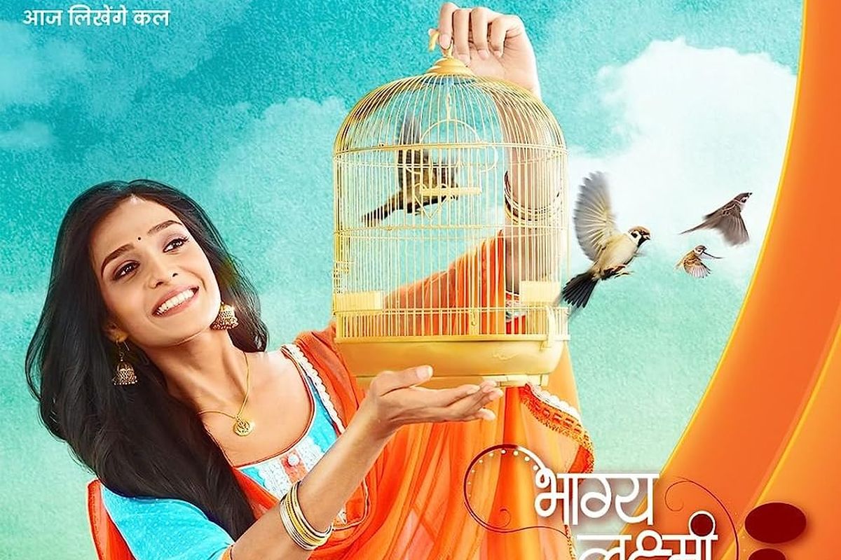 Sinopsis Bhagya Lakshmi (2021)