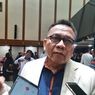 Gerindra: Riza Patria Sudah Siapkan Surat Pengunduran Diri dari DPR untuk Syarat Cawagub