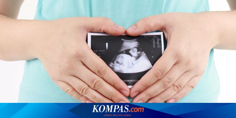 Jangan Percaya Mitos Ada 5 Tanda Untuk Ketahui Kehamilan Halaman All Kompas Com