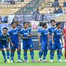 PSS Vs Persib Bandung, Motivasi Tinggi Maung Bandung Curi Tiga Poin