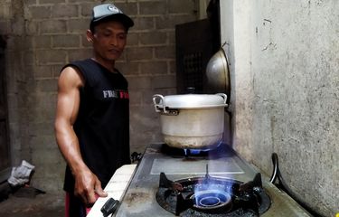 Manfaat Biogas untuk Dapur Tak Bisa Disepelekan (Bagian 2 ...