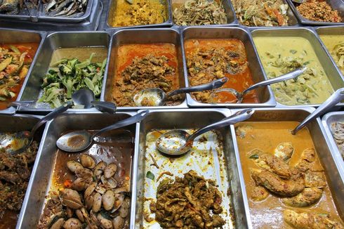 7 Tempat Bukber di Malang, Ada Restoran All You Can Eat