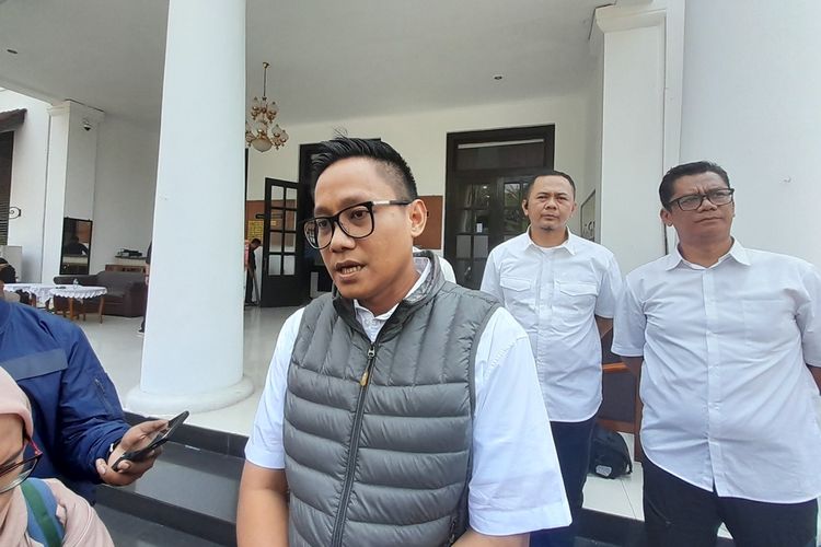 Penipuan Berkedok Arisan Bodong, Mahasiswa Di Bandung Dilaporkan