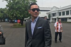 Setelah Bertemu Jokowi, AHY Menemui Wiranto