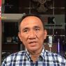 Andi Arief Sebut Partai Demokrat dan Lukas Enembe Diancam Orang Mengaku Utusan Jokowi