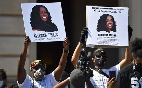Breonna Taylor Case Update Involves a $12 Million Settlement and Police Reform