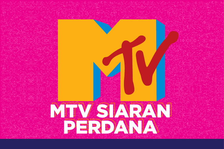MTV siaran perdana