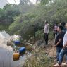 Berenang di Embung Sedalam 10 Meter, Seorang Pemuda Hilang Tenggelam
