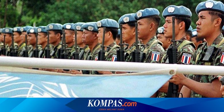 Selandia Baru Dan Timor Leste Teken Kerja Sama Militer