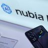 Nubia Beberkan Penjualan HP di Indonesia, Ini Model yang Paling Laris