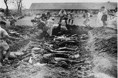 Tragedi Pembantaian Tionghoa di Mergosono Malang 1947