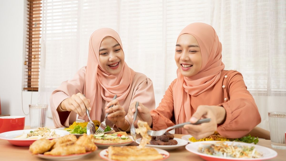 Daftar Puasa Sunnah Mei 2026