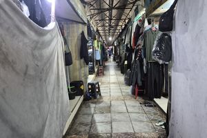 Dulu Digandrungi Artis, Kini Sepi Pembeli: Masih Adakah Masa Depan Pasar Ular?