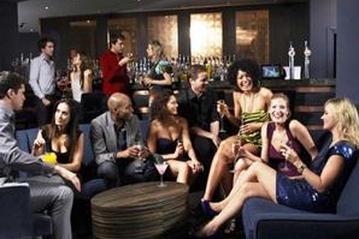 Upayakan untuk menghargai penyelenggara acara dengan menjaga etiket dan perilaku saat ajang 