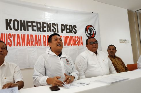 Hasil Musra Relawan Jokowi di Yogyakarta, Prabowo Capres Paling Dipilih, Mahfud MD Cawapres