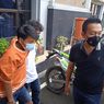 Penangkapan Begal yang Mencuri Motor Trail Berlangsung Dramatis
