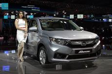 Desain Baru Honda Amaze, Indikasi Generasi Baru Brio 