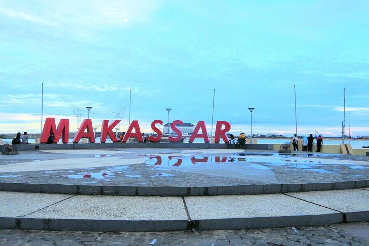 Mengintip Proyek Properti Megah Grup Kalla di Makassar